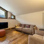 Planta By Interhome Apartment Bormio