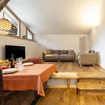 Apartment Planta By Interhome *
