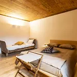 Planta By Interhome Apartment Bormio