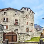 Apartment Planta By Interhome Bormio