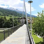 Planta By Interhome Apartment Bormio