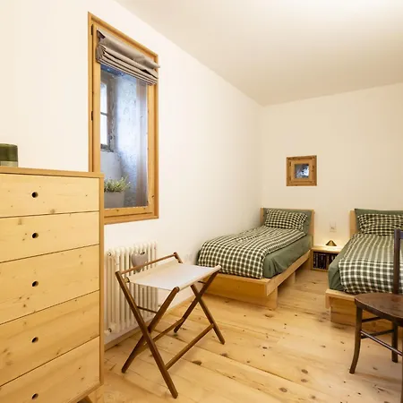 Planta By Interhome Bormio