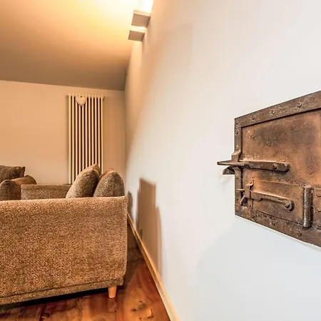 Planta By Interhome Bormio