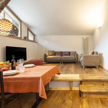 Lejlighed Planta By Interhome *
