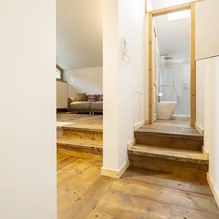 Lejlighed Planta By Interhome
