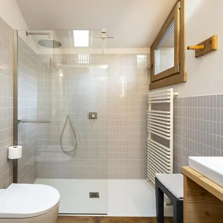 Planta By Interhome Bormio