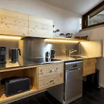 Planta By Interhome Bormio