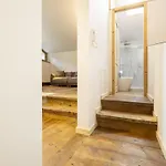 Appartamento Planta By Interhome