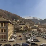 Planta By Interhome Bormio