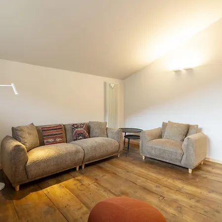 Appartamento Planta By Interhome *