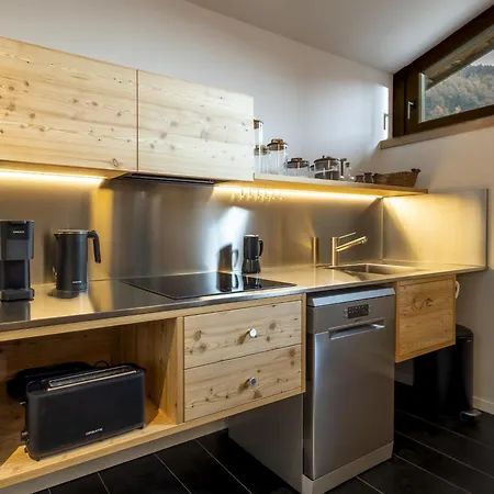 Planta By Interhome Bormio