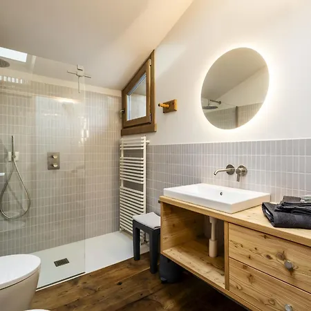 Planta By Interhome Apartmán