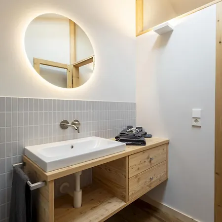 Apartmán Planta By Interhome Bormio