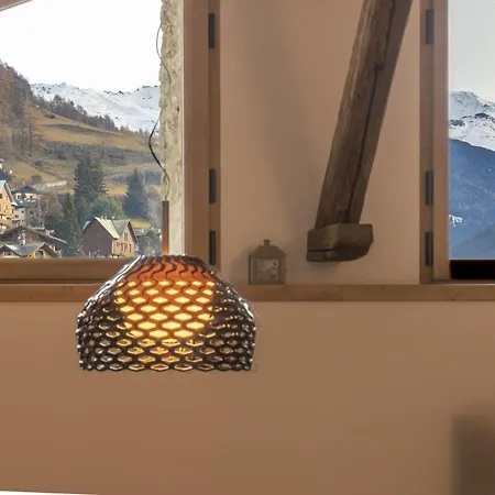 Apartmán Planta By Interhome