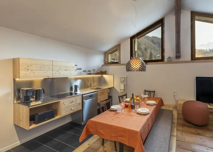 Appartamento Planta By Interhome *