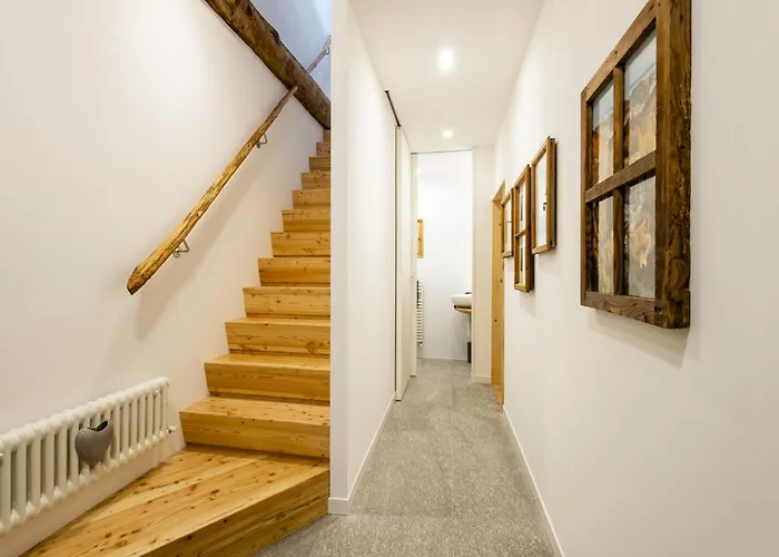 Planta By Interhome * Bormio