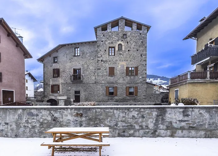 Planta By Interhome *