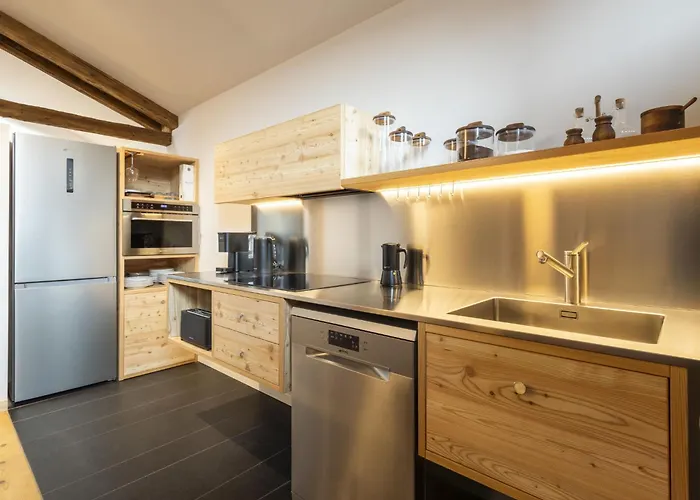 Planta By Interhome Appartamento *