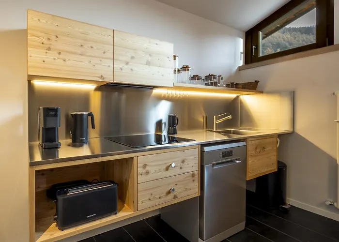 Planta By Interhome Bormio