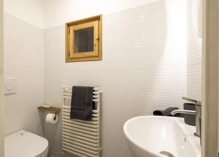 Planta By Interhome Appartamento