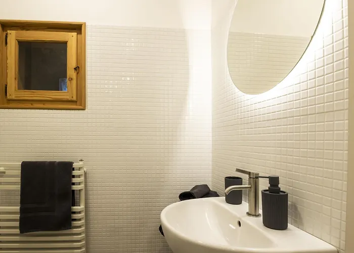 Appartamento Planta By Interhome Bormio