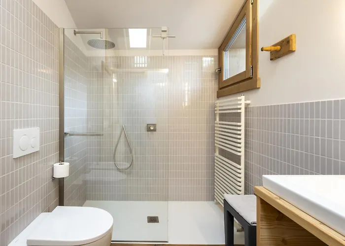 Planta By Interhome Bormio