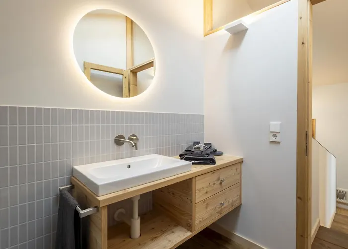 Appartamento Planta By Interhome Bormio