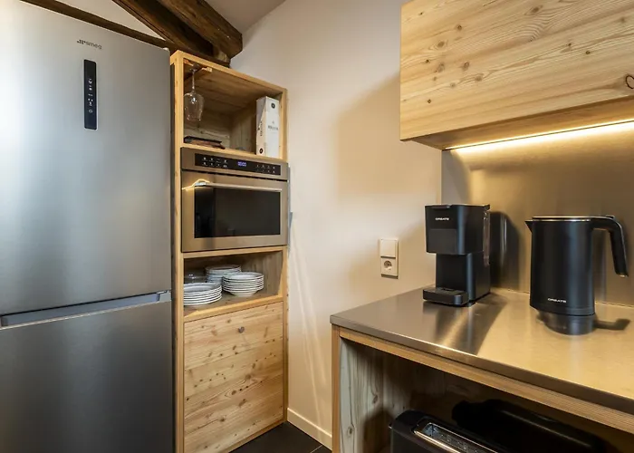 Planta By Interhome Appartamento Bormio