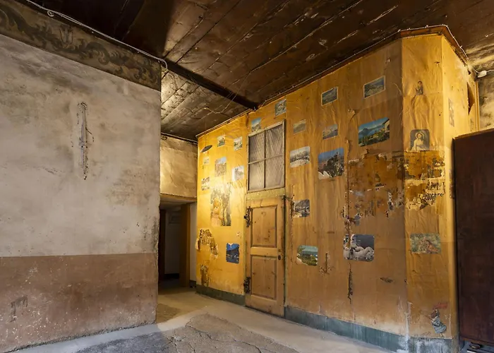 Planta By Interhome Bormio