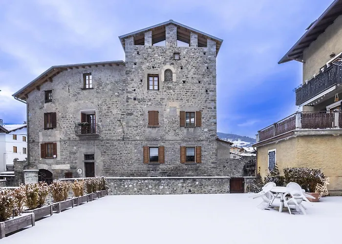 Planta By Interhome *