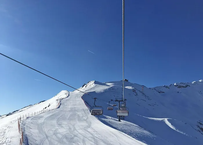 Planta By Interhome Bormio