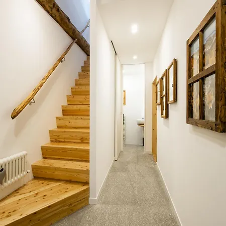 Planta By Interhome * Бормио