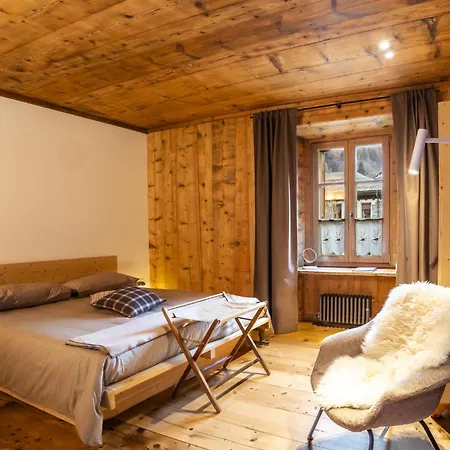 Planta By Interhome * Бормио