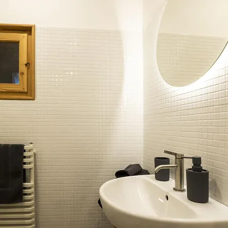 Appartamento Planta By Interhome Bormio
