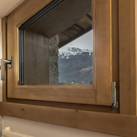 Planta By Interhome Appartamento