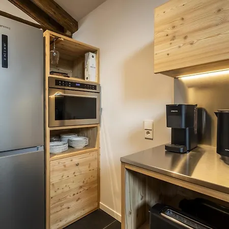 Planta By Interhome Appartamento Bormio