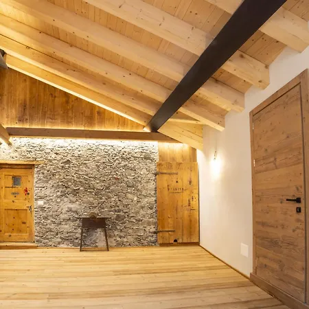 Appartamento Planta By Interhome *