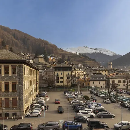 Planta By Interhome Bormio