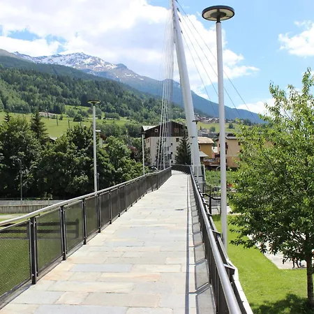 Planta By Interhome Appartamento Bormio