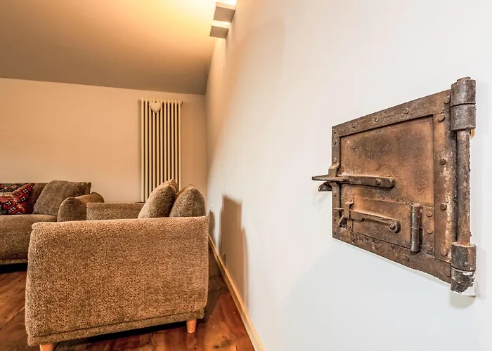 Planta By Interhome Бормио