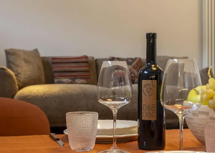 Planta By Interhome Апартаменты *