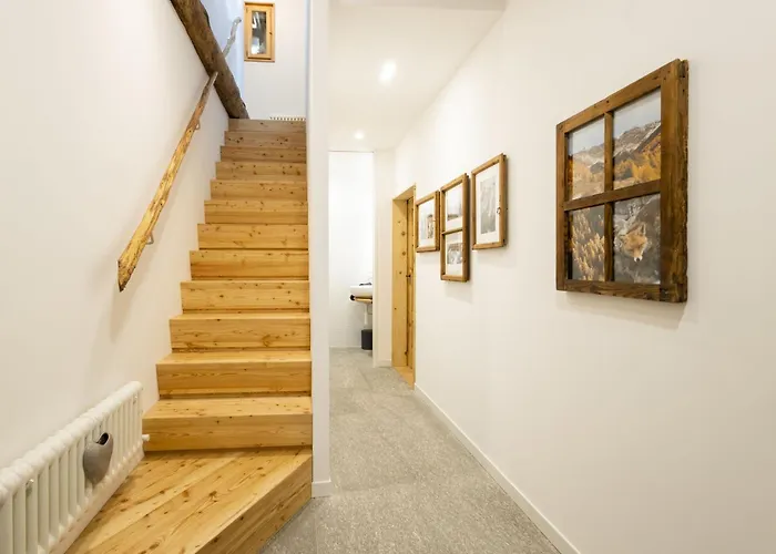 Planta By Interhome Апартаменты *