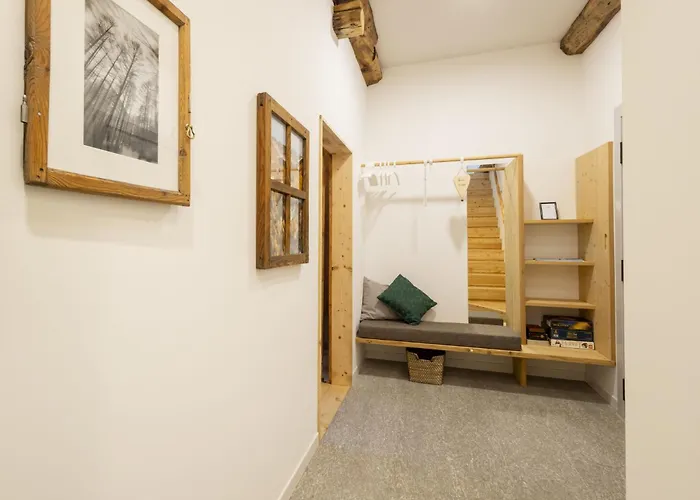 Planta By Interhome Бормио