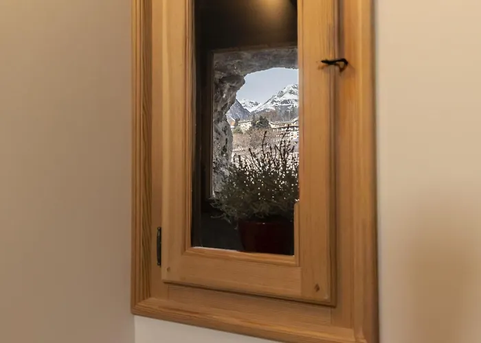 Planta By Interhome Апартаменты