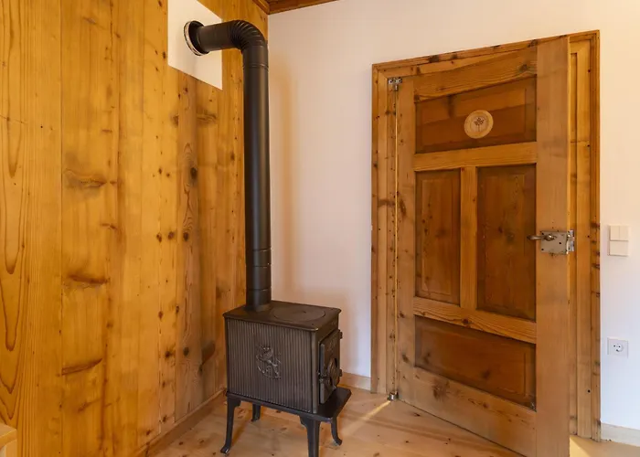 Planta By Interhome Апартаменты