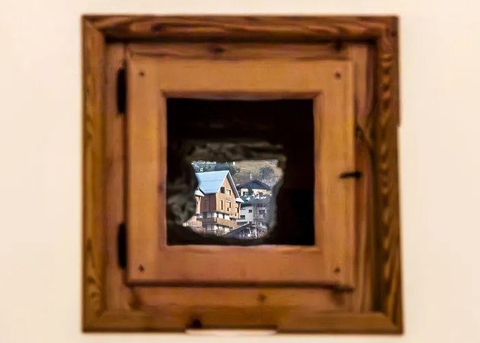 Planta By Interhome Бормио