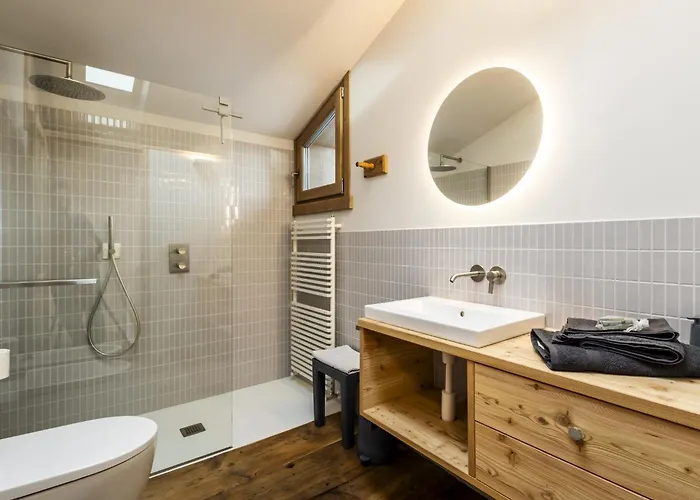 Planta By Interhome Апартаменты