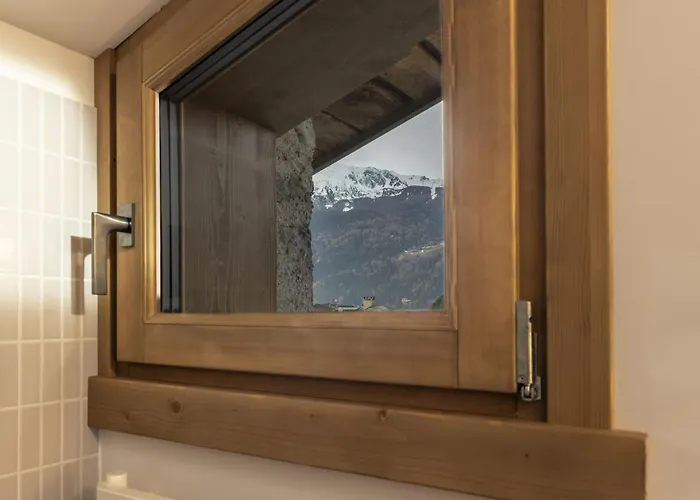 Planta By Interhome Апартаменты