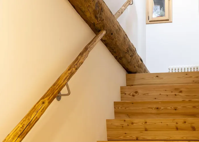 Planta By Interhome Апартаменты *