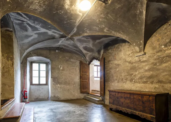 Апартаменты Planta By Interhome Бормио